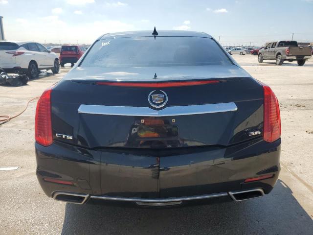 Photo 6 from auction – 2014 CADILLAC CTS LUXURY with VIN 1G6AR5S30E0180833