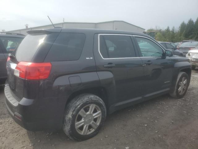 Photo 3 from auction – 2015 GMC TERRAIN SL with VIN 2GKALMEK3F6401172