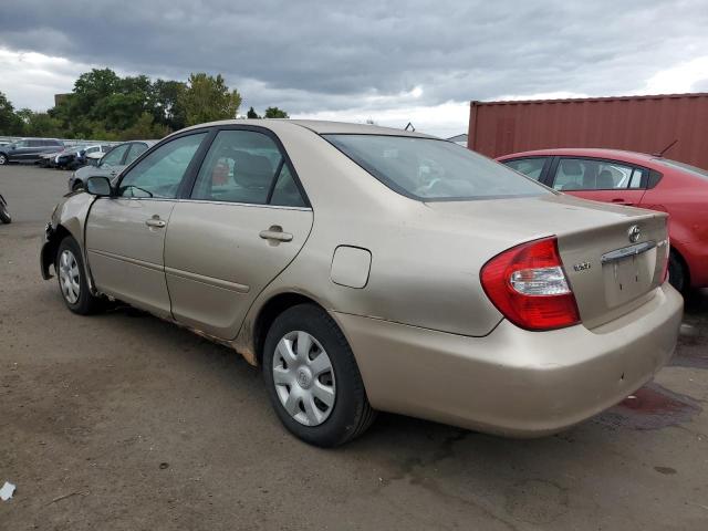 Photo 2 from auction – 2002 TOYOTA CAMRY LE with VIN 4T1BE32K02U012098