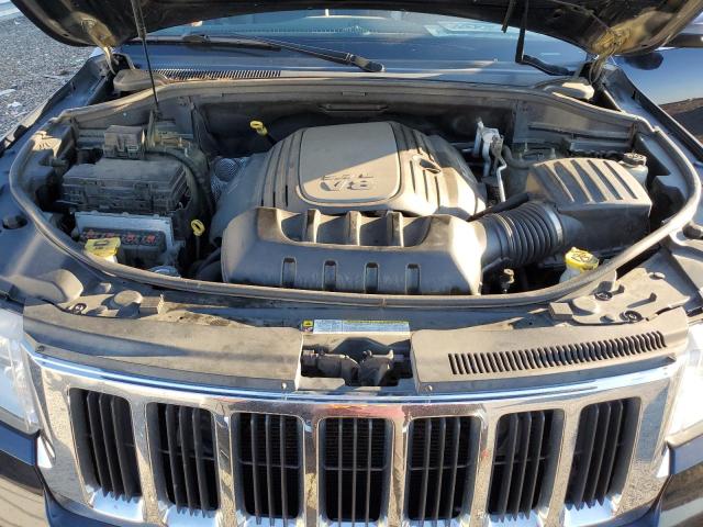Photo 12 from auction – 2012 JEEP GRAND CHER with VIN 1J4RR5GT7BC635559