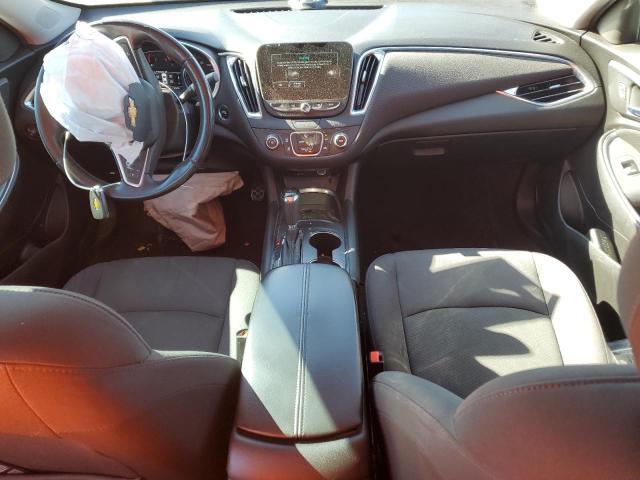 Photo 8 from auction – 2017 CHEVROLET MALIBU LT with VIN 1G1ZE5ST3HF283802