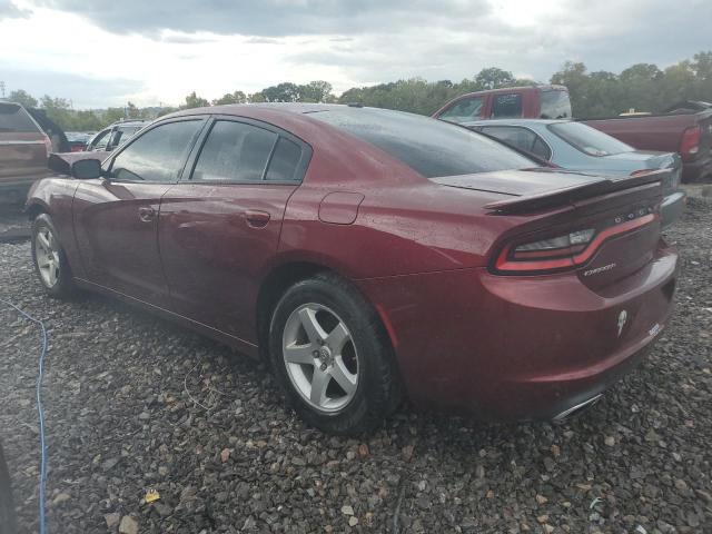 Photo 2 from auction – 2017 DODGE CHARGER with VIN 2C3CDXBG1HH546029