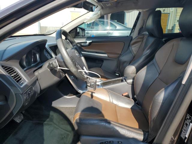 Photo 7 from auction – 2017 VOLVO XC60 T5 DY with VIN YV440MRR1H2109882