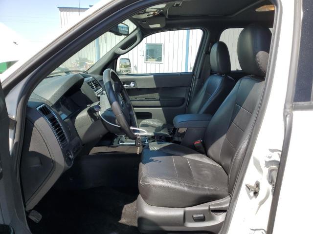 Photo 7 from auction – 2012 FORD ESCAPE LIM with VIN 1FMCU9EG7CKC25547