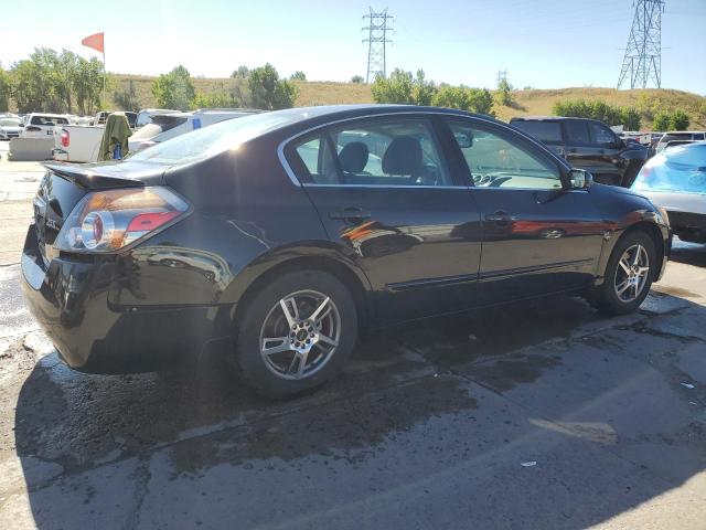 Photo 3 from auction – 2012 NISSAN ALTIMA BAS with VIN 1N4AL2AP9CN525770
