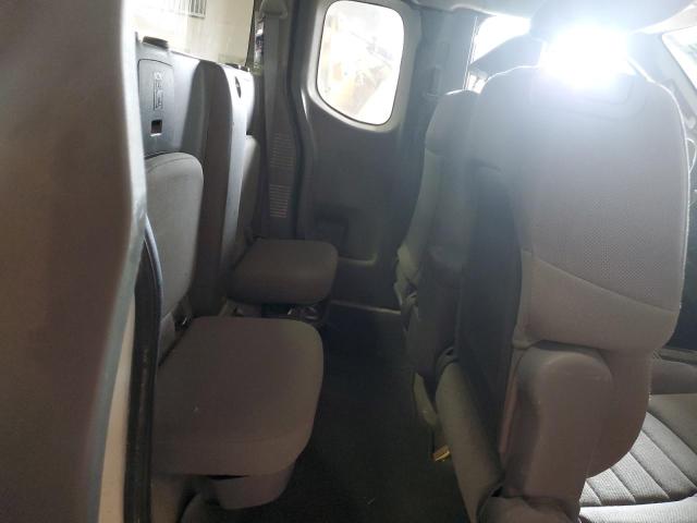 Photo 10 from auction – 2014 NISSAN FRONTIER S with VIN 1N6BD0CT9EN729799