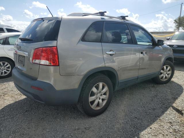 Photo 3 from auction – 2011 KIA SORENTO BA with VIN 5XYKT3A18BG156471