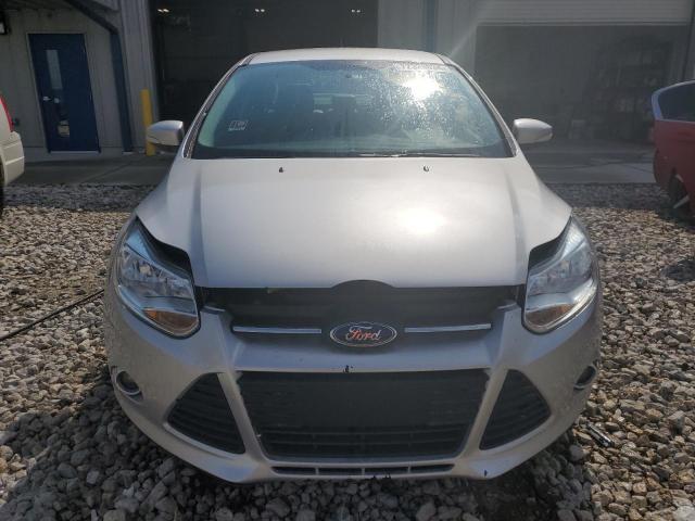 Photo 5 from auction – 2013 FORD FOCUS SE with VIN 1FADP3F20DL380569