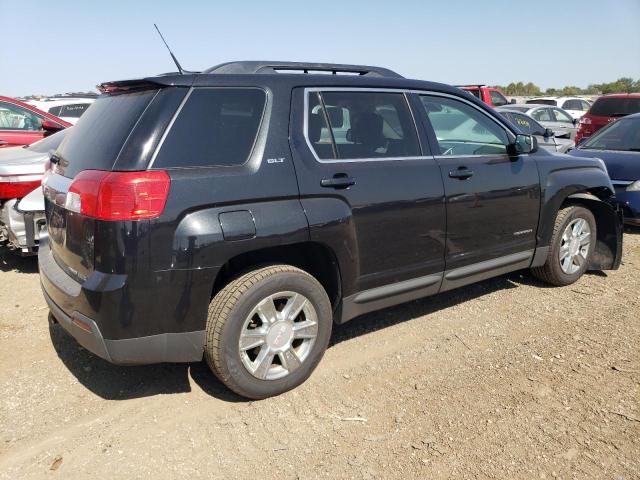 Photo 3 from auction – 2012 GMC TERRAIN SL with VIN 2GKFLVEKXC6133647