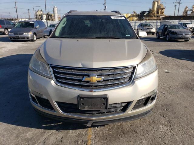 Photo 5 from auction – 2015 CHEVROLET TRAVERSE L with VIN 1GNKRHKD9FJ119348