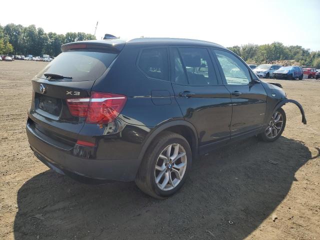 Photo 3 from auction – 2011 BMW X3 XDRIVE3 with VIN 5UXWX7C53BL734587