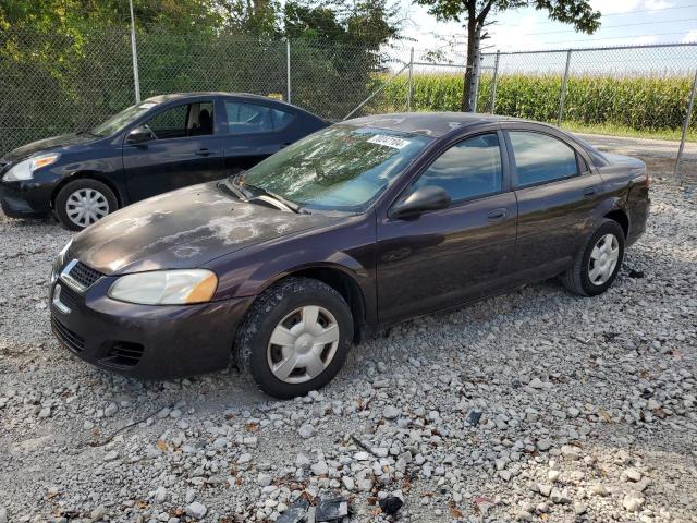 Photo 1 from auction – 2004 DODGE STRATUS SE with VIN 1B3EL36X34N251169