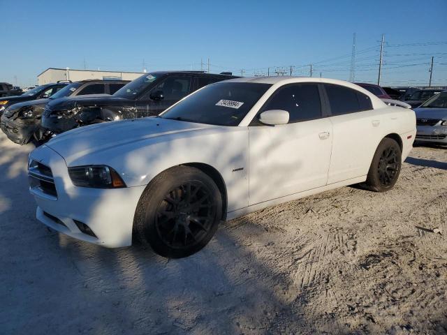 DODGE CHARGER 2012 with VIN 2C3CDXCT5CH115049 - Photo from auction