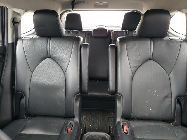 Photo 10 from auction – 2021 TOYOTA HIGHLANDER with VIN 5TDYARAH5MS012298