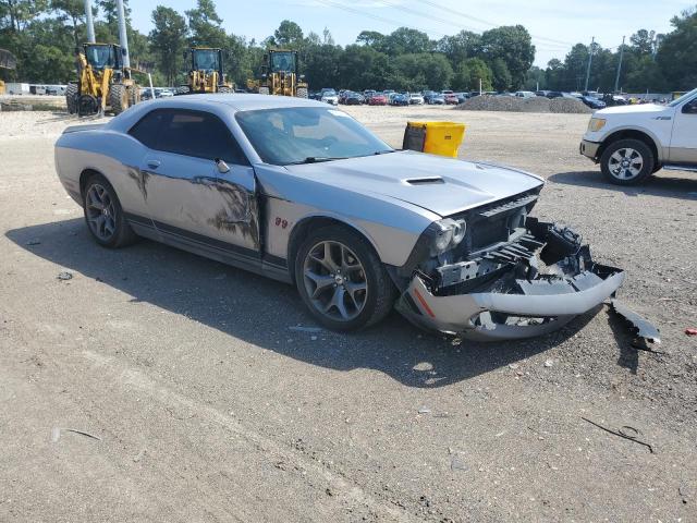 Photo 4 from auction – 2017 DODGE CHALLENGER with VIN 2C3CDZAG3HH536129