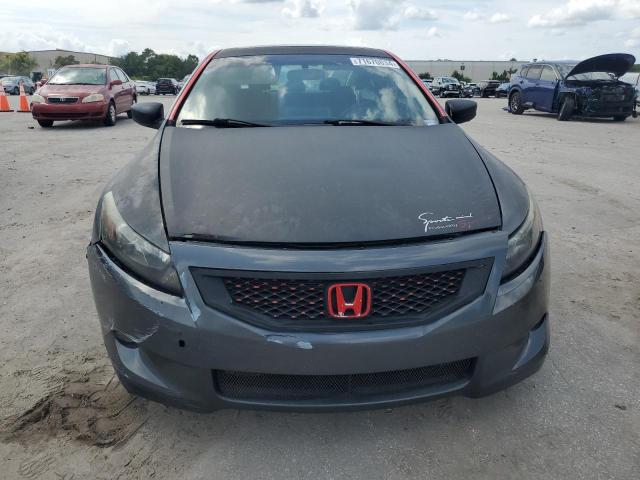 Photo 5 from auction – 2008 HONDA ACCORD EX with VIN 1HGCS12758A014474
