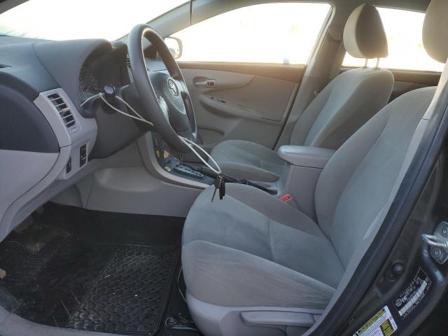 Photo 7 from auction – 2013 TOYOTA COROLLA BA with VIN 2T1BU4EE1DC034694
