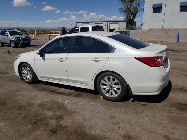 Photo 2 from auction – 2015 SUBARU LEGACY 2.5 with VIN 4S3BNBC6XF3027168