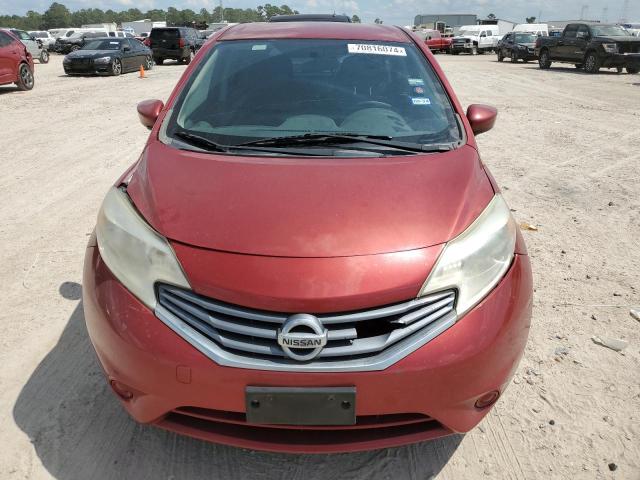 Photo 5 from auction – 2015 NISSAN VERSA NOTE with VIN 3N1CE2CP8FL433471