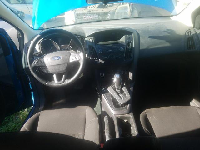 Photo 8 from auction – 2015 FORD FOCUS SE with VIN 1FADP3K20FL309168