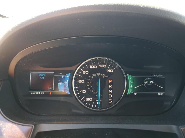 Photo 9 from auction – 2013 FORD EDGE LIMIT with VIN 2FMDK4KC8DBB90589
