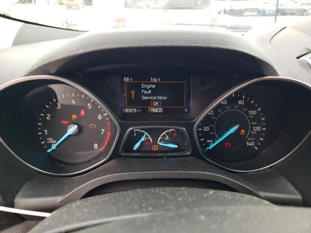 Photo 9 from auction – 2018 FORD ESCAPE SE with VIN 1FMCU0GD4JUB52556