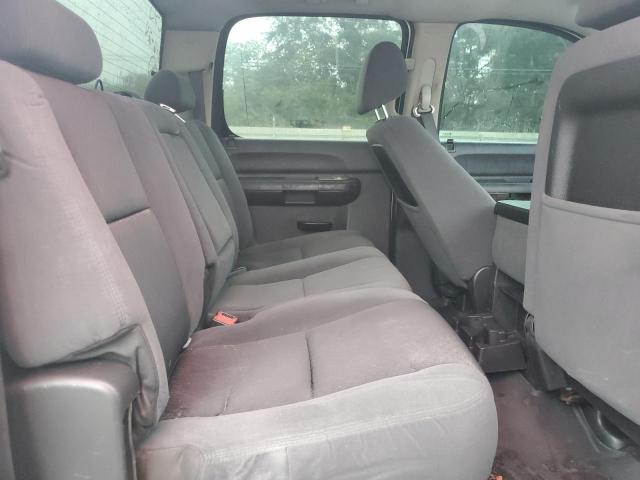 Photo 10 from auction – 2009 CHEVROLET SILVERADO with VIN 1GCHK53659F133034