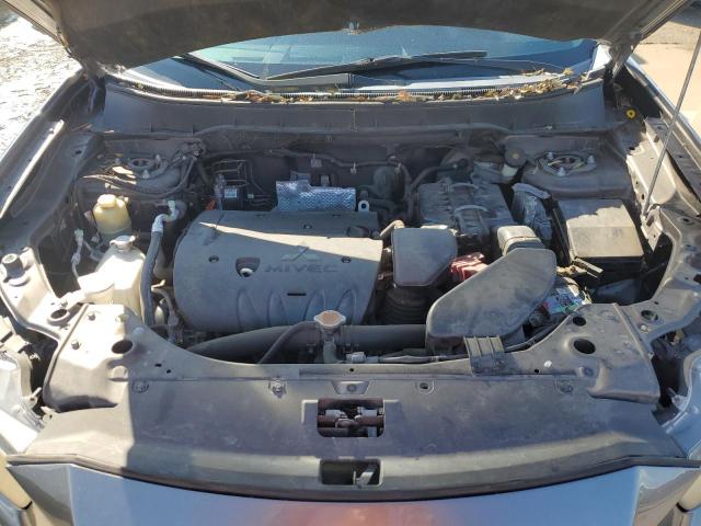 Photo 12 from auction – 2012 MITSUBISHI OUTLANDER with VIN JA4AS3AWXCU001117