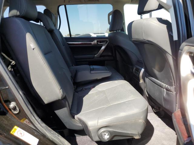 Photo 11 from auction – 2019 LEXUS GX 460 with VIN JTJBM7FX7K5213072