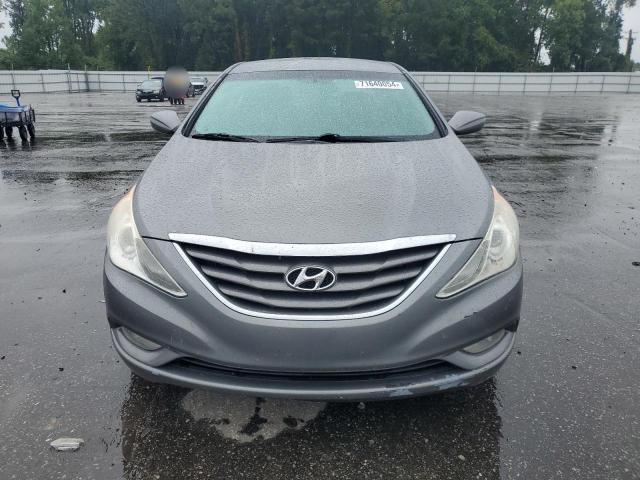 Photo 5 from auction – 2013 HYUNDAI SONATA GLS with VIN 5NPEB4ACXDH691921