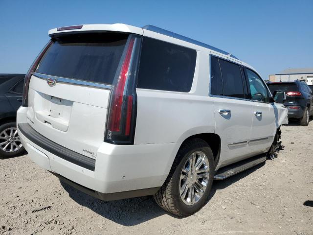 Zdjęcie 3 z aukcji – 2019 CADILLAC ESCALADE z VIN 1GYS4AKJ6KR213617