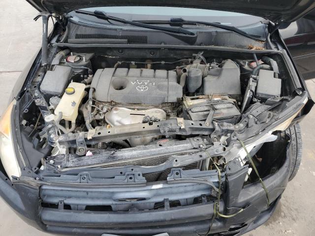 Photo 12 from auction – 2010 TOYOTA RAV4 with VIN 2T3ZF4DV4AW039433