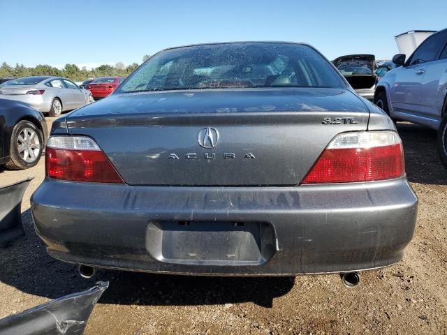 Photo 6 from auction – 2003 ACURA 3.2TL with VIN 19UUA56623A078965