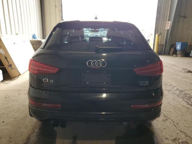 Photo 6 from auction – 2018 AUDI Q3 TECHNIK with VIN WA1GCCFS1JR023486