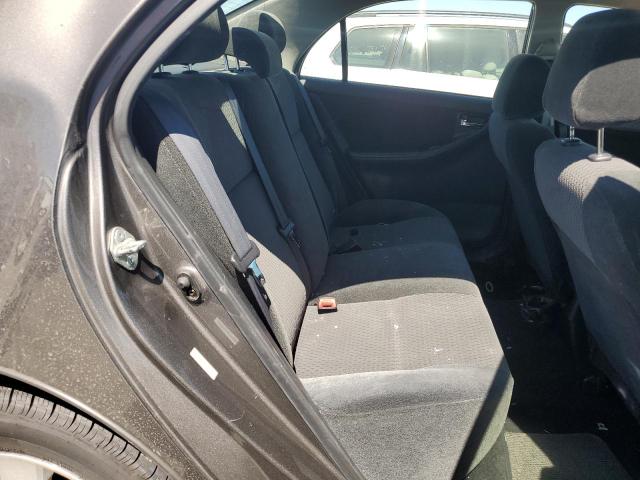 Photo 10 from auction – 2005 TOYOTA COROLLA CE with VIN 1NXBR32E45Z508718