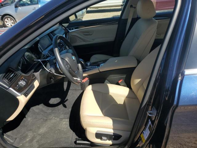 Photo 7 from auction – 2016 BMW 528 XI with VIN WBA5A7C50GG144326