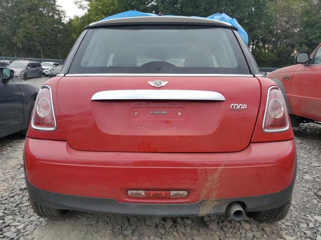 Photo 6 from auction – 2012 MINI COOPER with VIN WMWSU3C58CT369534