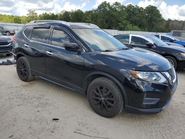 Photo 4 from auction – 2018 NISSAN ROGUE S with VIN KNMAT2MT1JP510572