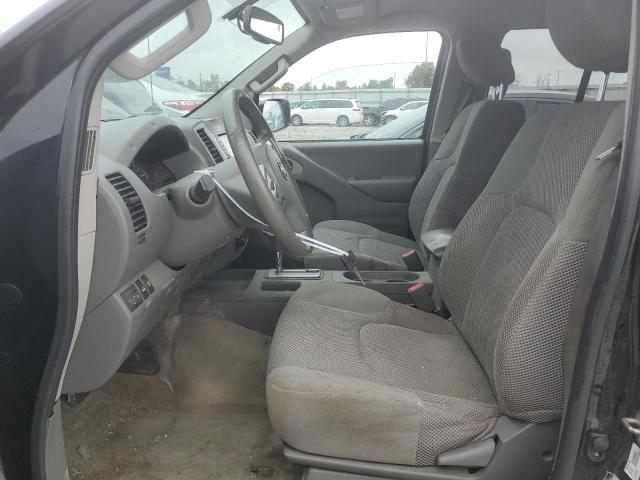 Photo 7 from auction – 2017 NISSAN FRONTIER S with VIN 1N6DD0FV7HN736003