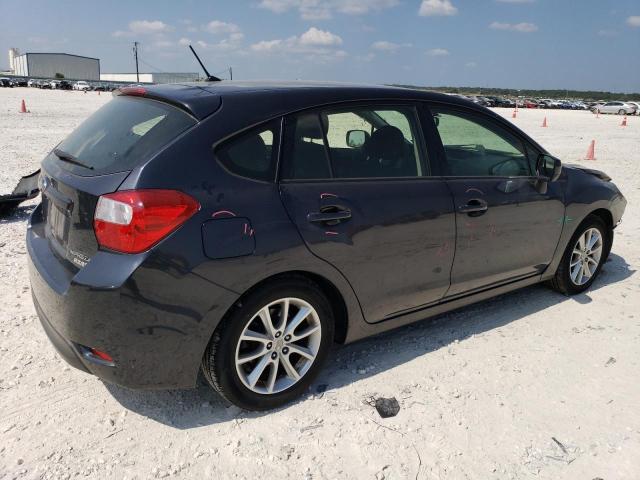 Photo 3 from auction – 2014 SUBARU IMPREZA PR with VIN JF1GPAC68E8277638