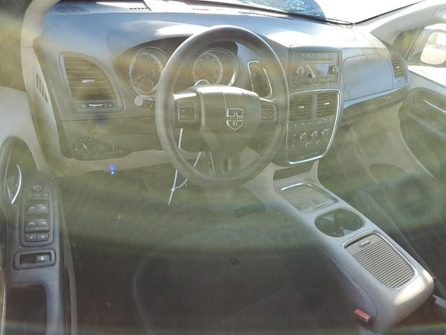 Photo 8 from auction – 2014 DODGE GRAND CARA with VIN 2C4RDGCG6ER429184