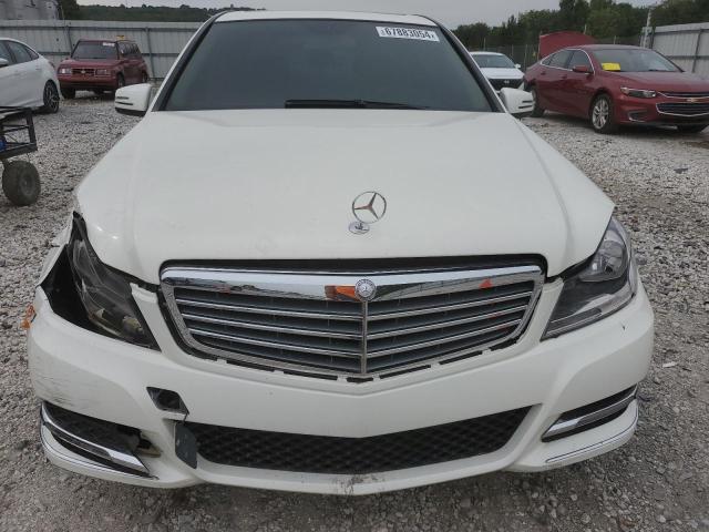Photo 5 from auction – 2012 MERCEDES-BENZ C 300 4MAT with VIN WDDGF8BB8CA650869