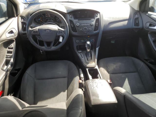 Photo 8 from auction – 2016 FORD FOCUS SE with VIN 1FADP3F23GL360935
