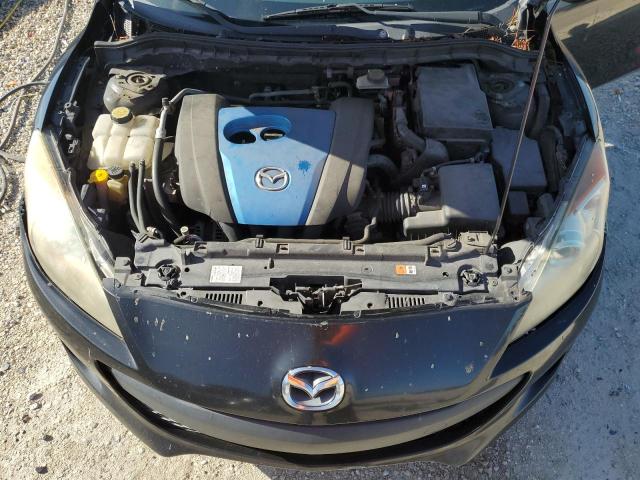 Photo 11 from auction – 2013 MAZDA 3 I with VIN JM1BL1U73D1780749