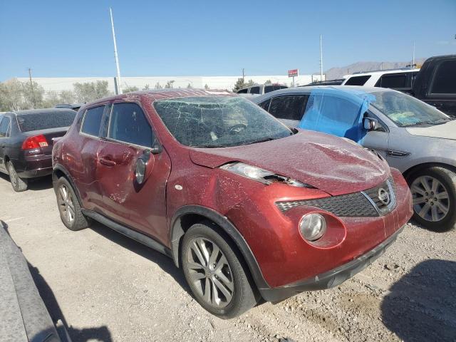 Photo 4 from auction – 2011 NISSAN JUKE S with VIN JN8AF5MR1BT006940