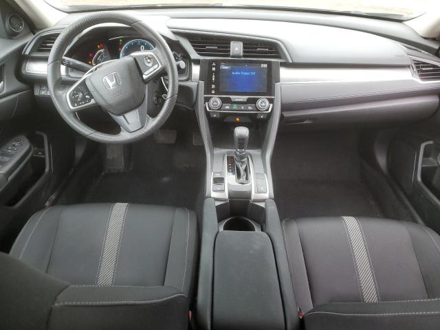 Photo 8 from auction – 2016 HONDA CIVIC LX with VIN 2HGFC2F61GH000833