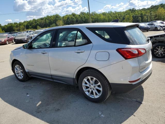 Photo 2 from auction – 2018 CHEVROLET EQUINOX LS with VIN 2GNAXHEV5J6140273