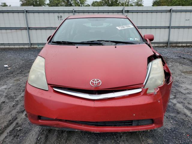 Photo 5 from auction – 2006 TOYOTA PRIUS with VIN JTDKB20U267520489