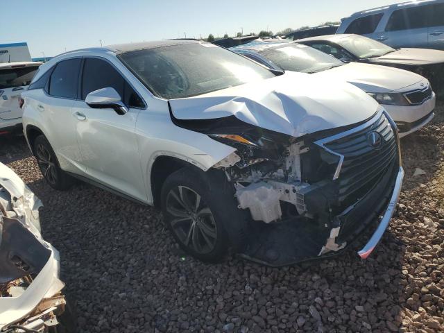 Photo 4 from auction – 2016 LEXUS RX 350 with VIN 2T2ZZMCA6GC032651
