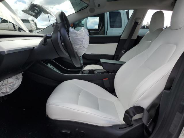 Photo 7 from auction – 2018 TESLA MODEL 3 with VIN 5YJ3E1EB5JF116182